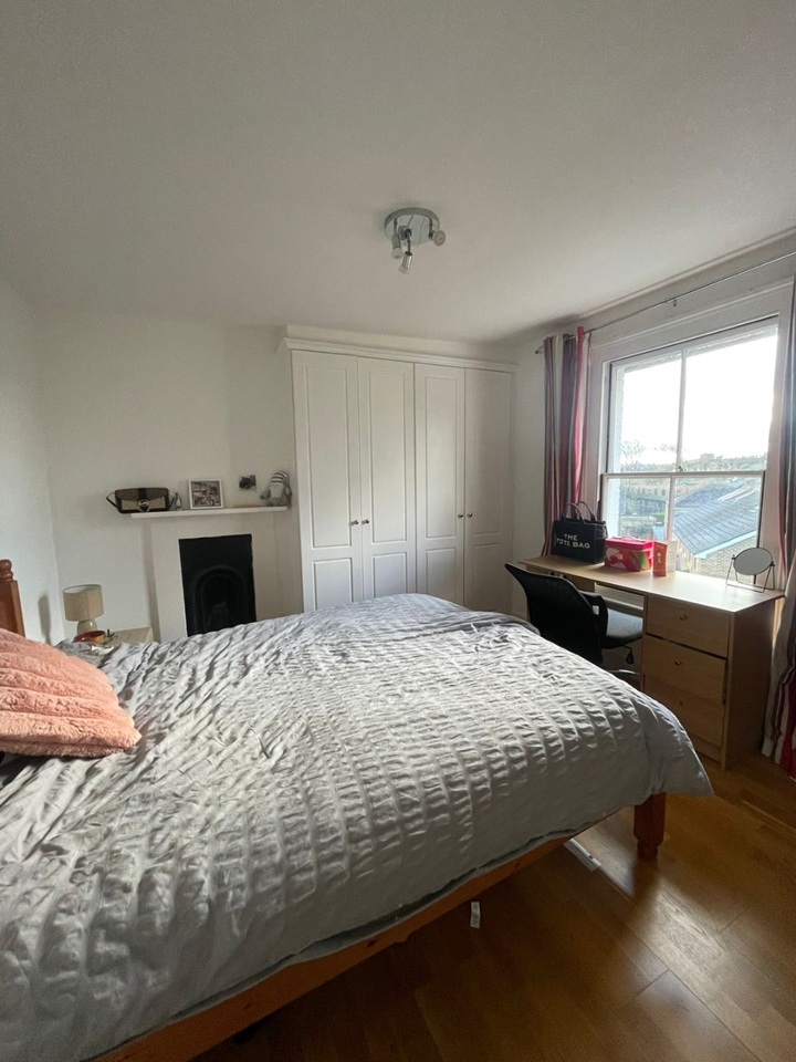 Room in a Shared Flat, Durand Gardens, SW9, N1 7GU
