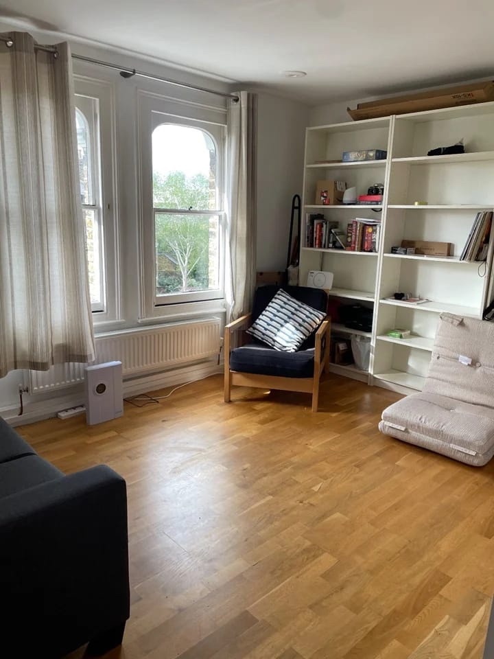 Additional image 3 of Room in a Shared Flat, Durand Gardens, SW9, N1 7GU