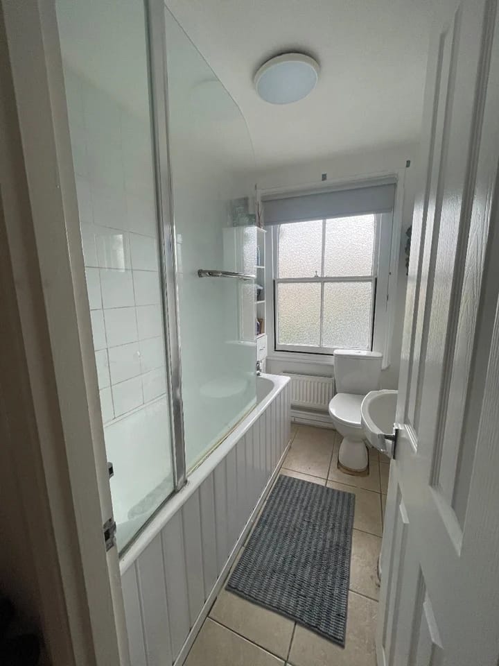 Additional image 7 of Room in a Shared Flat, Durand Gardens, SW9, N1 7GU