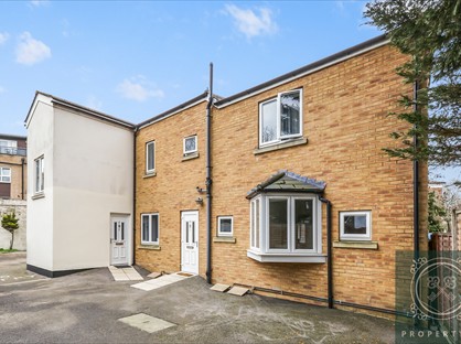 1 Bed Flat, Oakland Mews, N15