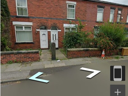 2 Bed Terraced House, Arthur St, M27