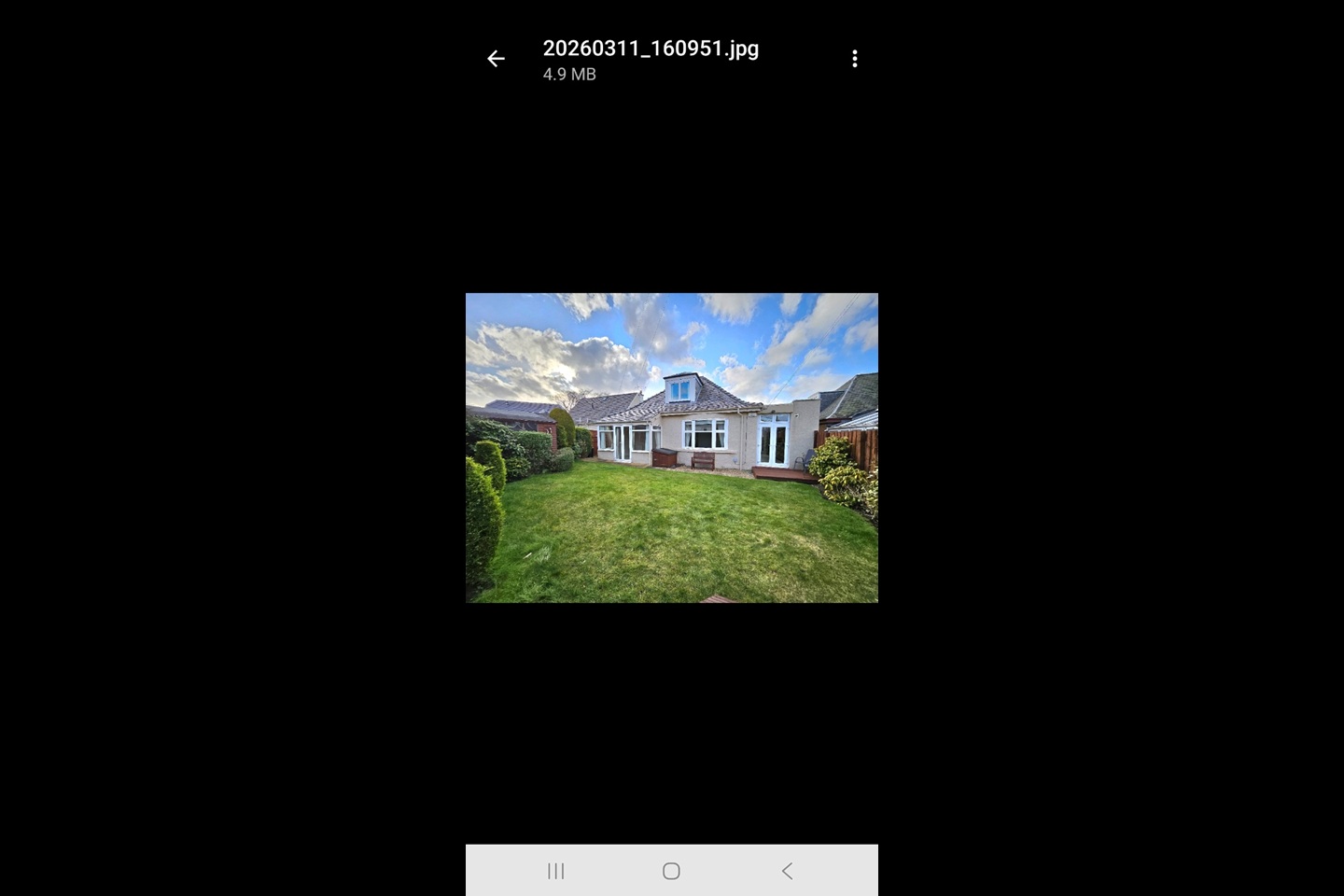 Additional image 2 of 4 Bed Detached House, Craiglockhart Loan, EH14, N1 7GU