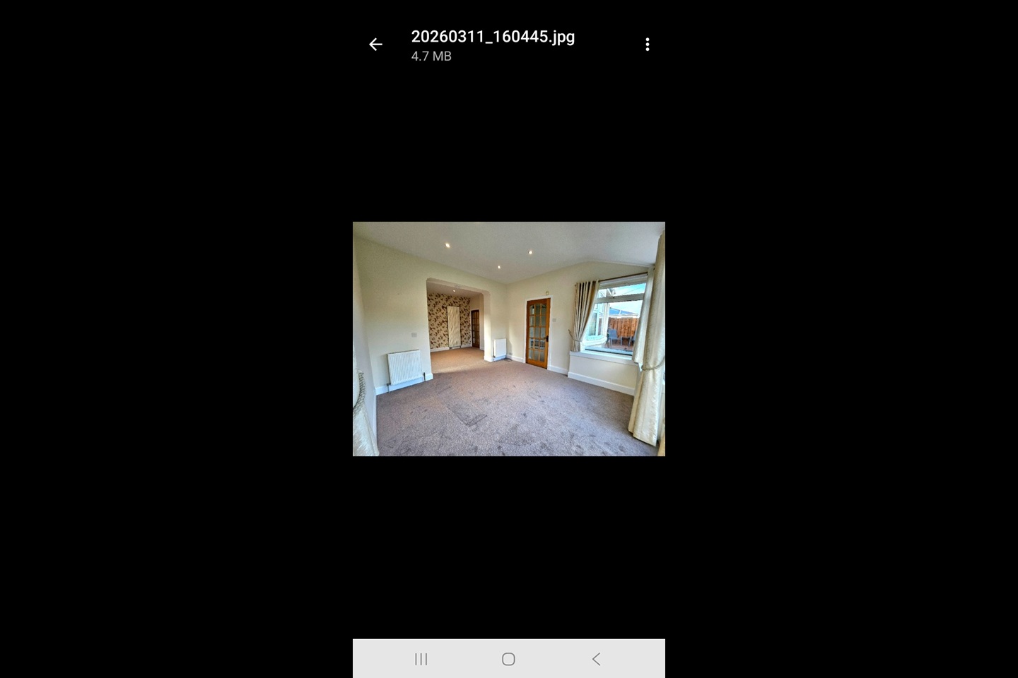 Additional image 4 of 4 Bed Detached House, Craiglockhart Loan, EH14, N1 7GU
