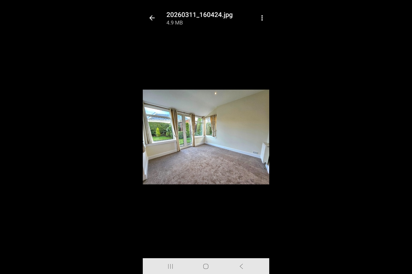 Additional image 5 of 4 Bed Detached House, Craiglockhart Loan, EH14, N1 7GU