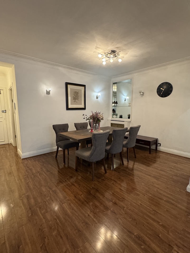 2 Bed Flat, Portman Square, W1H, N1 7GU