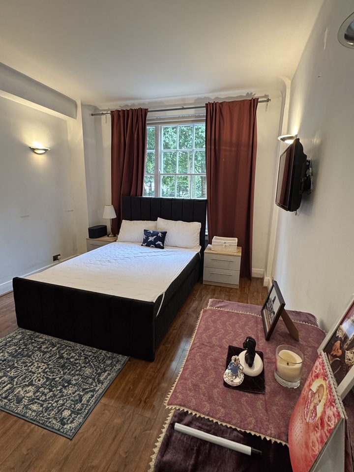 Additional image 3 of 2 Bed Flat, Portman Square, W1H, N1 7GU