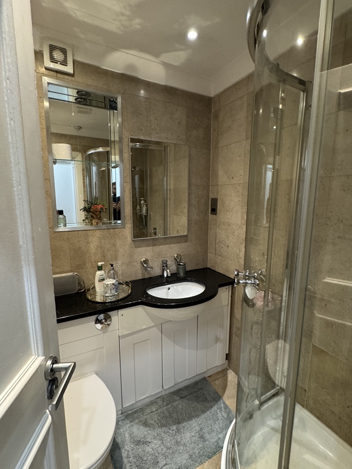 Additional image 4 of 2 Bed Flat, Portman Square, W1H, N1 7GU