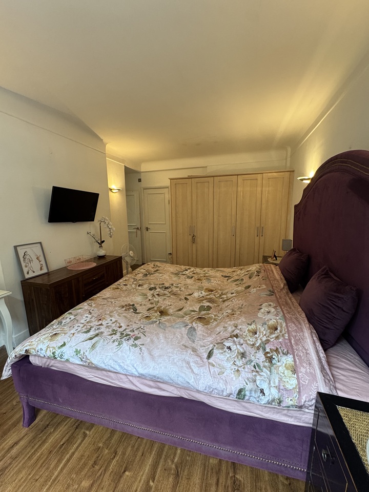 Additional image 5 of 2 Bed Flat, Portman Square, W1H, N1 7GU