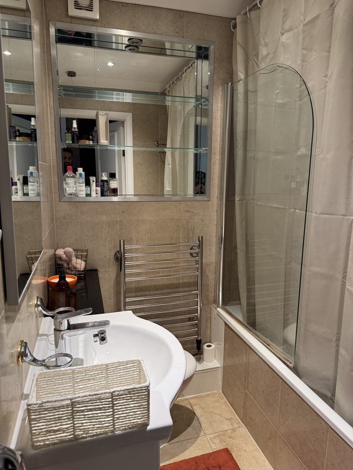 Additional image 6 of 2 Bed Flat, Portman Square, W1H, N1 7GU