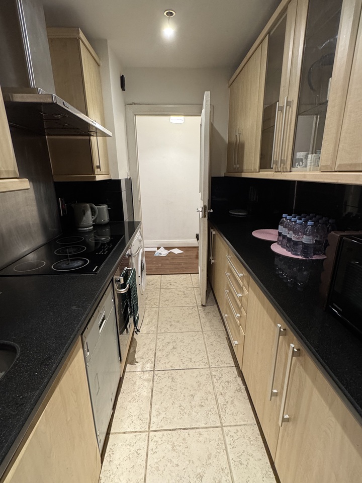 Additional image 7 of 2 Bed Flat, Portman Square, W1H, N1 7GU