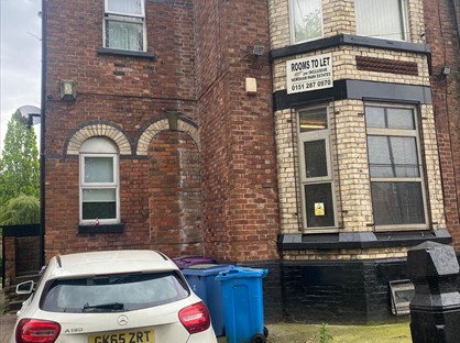 Room in a Shared House, Belmont Drive, L6