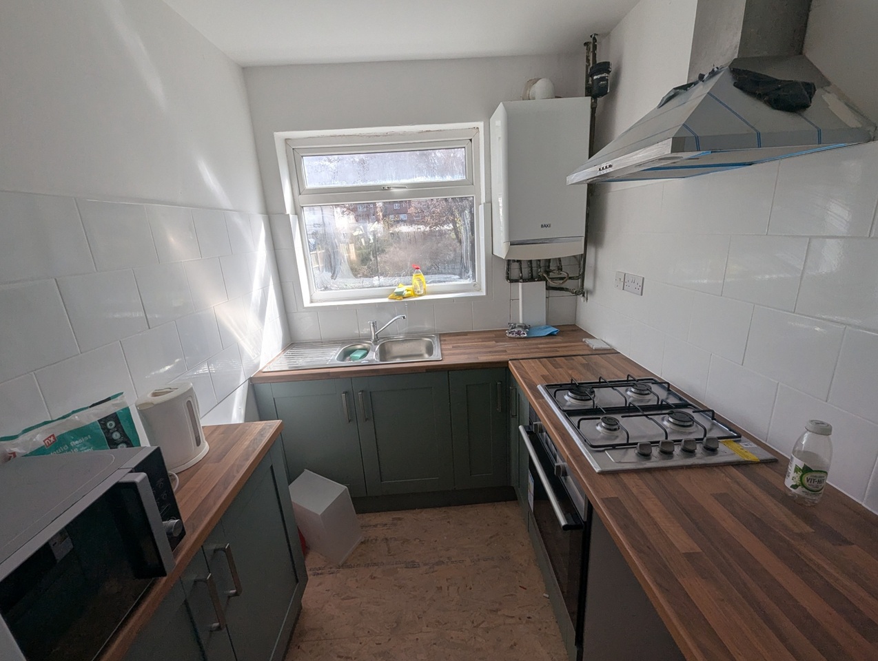 Additional image 6 of 3 Bed Semi-Detached House, Fletcher Road, NG9, N1 7GU