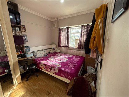 2 Bed Flat, Lady Margaret Road, UB1