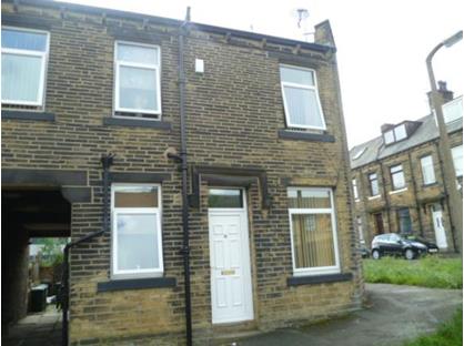 2 Bed Terraced House, Haycliffe Hill Road, BD5