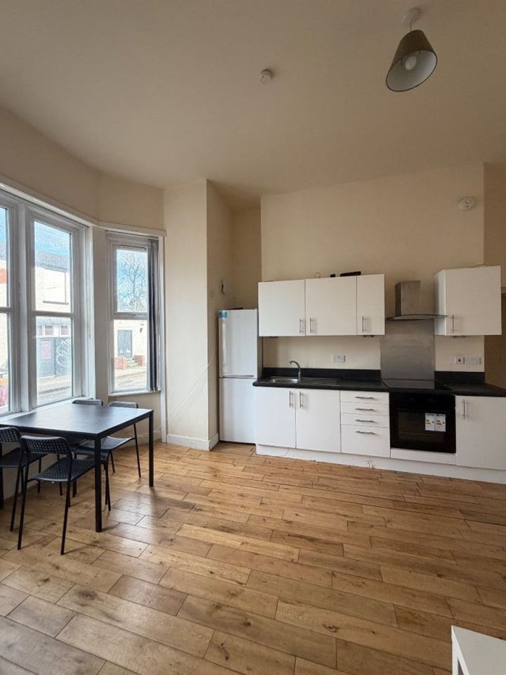 Additional image 5 of Room in a Shared Flat, Waverley St, NG7, N1 7GU