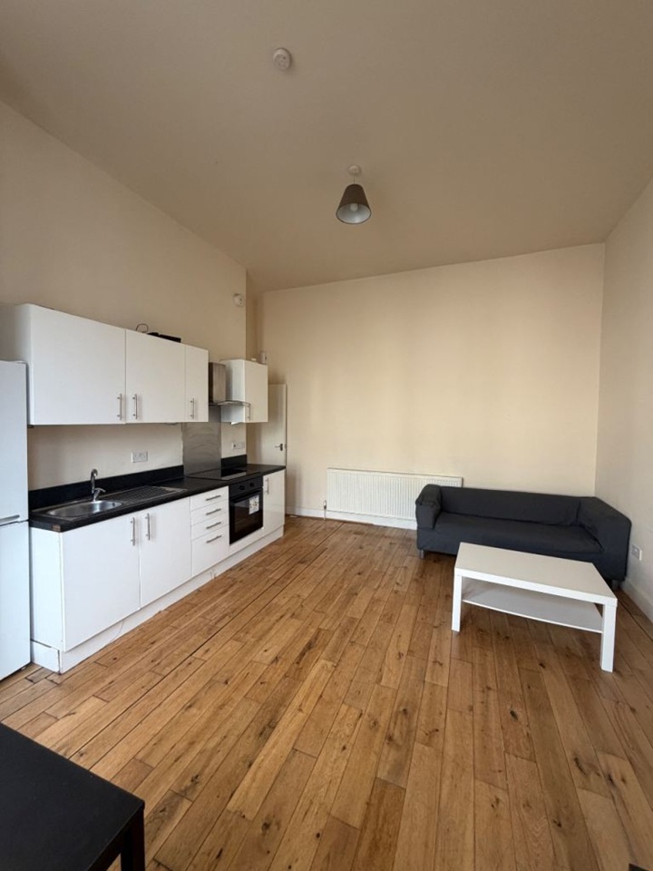 Additional image 6 of Room in a Shared Flat, Waverley St, NG7, N1 7GU