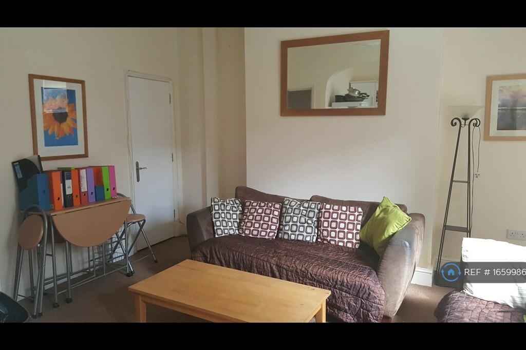 Additional image 8 of Room in a Shared House, Fishponds, BS16, N1 7GU