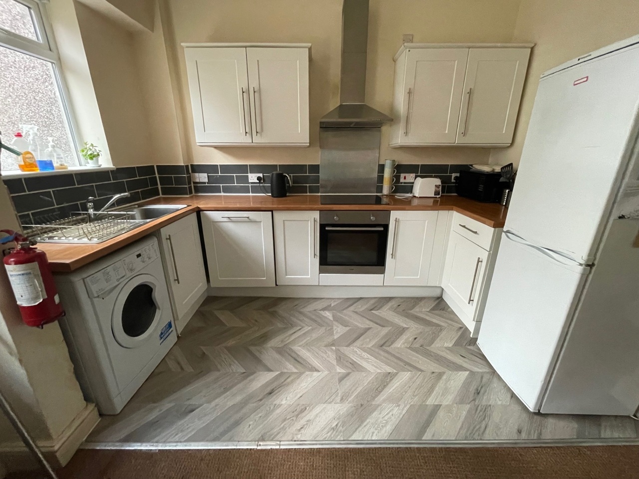 Additional image 12 of Room in a Shared House, Fishponds, BS16, N1 7GU