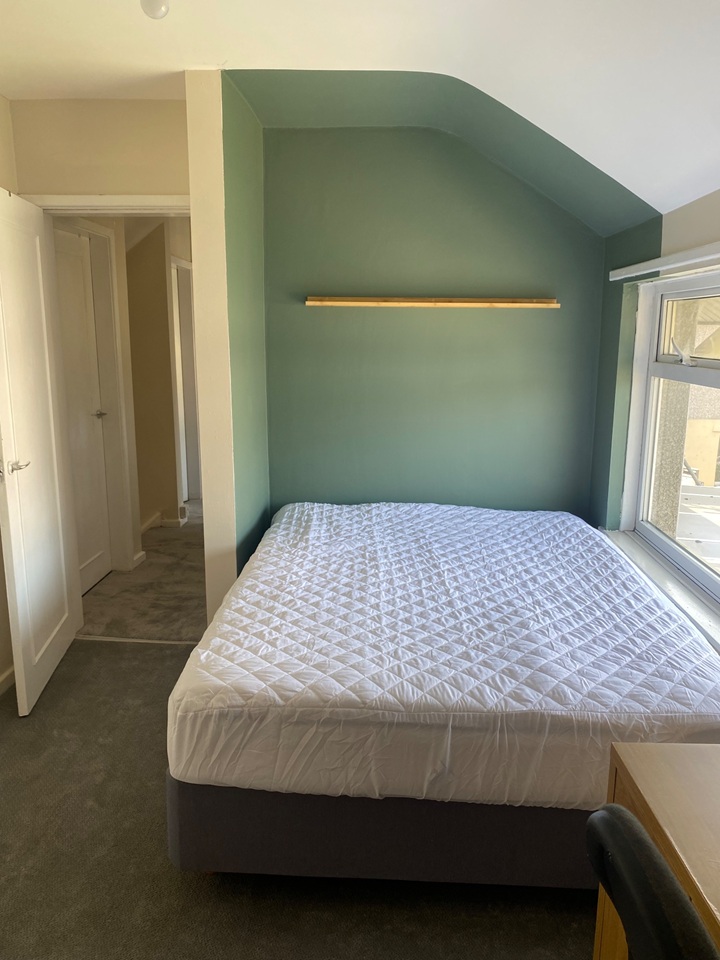 Lancaster - Room in a Shared House, Edenvale Crescent, LA1 - To Rent ...