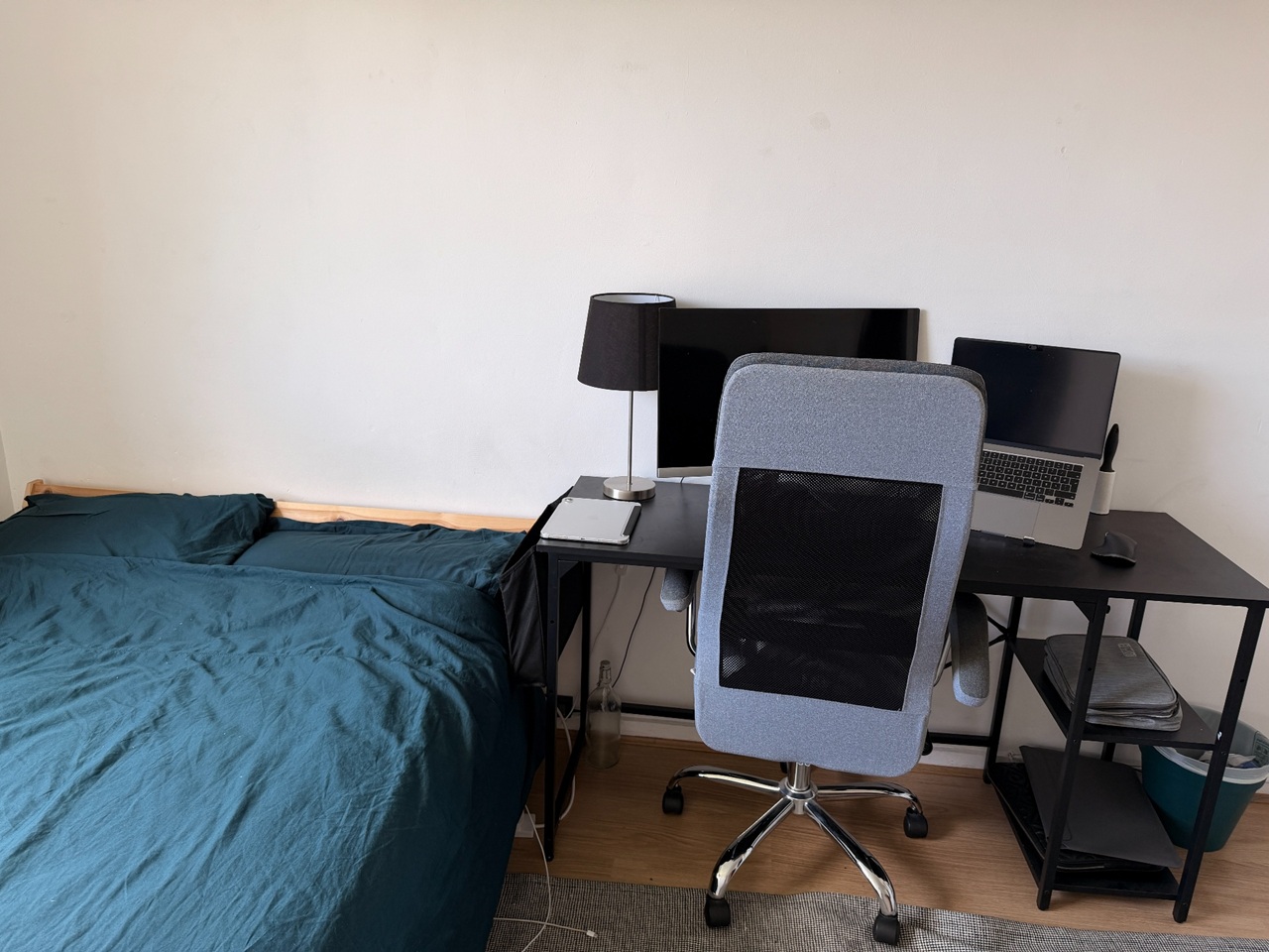 Room in a Shared Flat, London, N1, N1 7GU