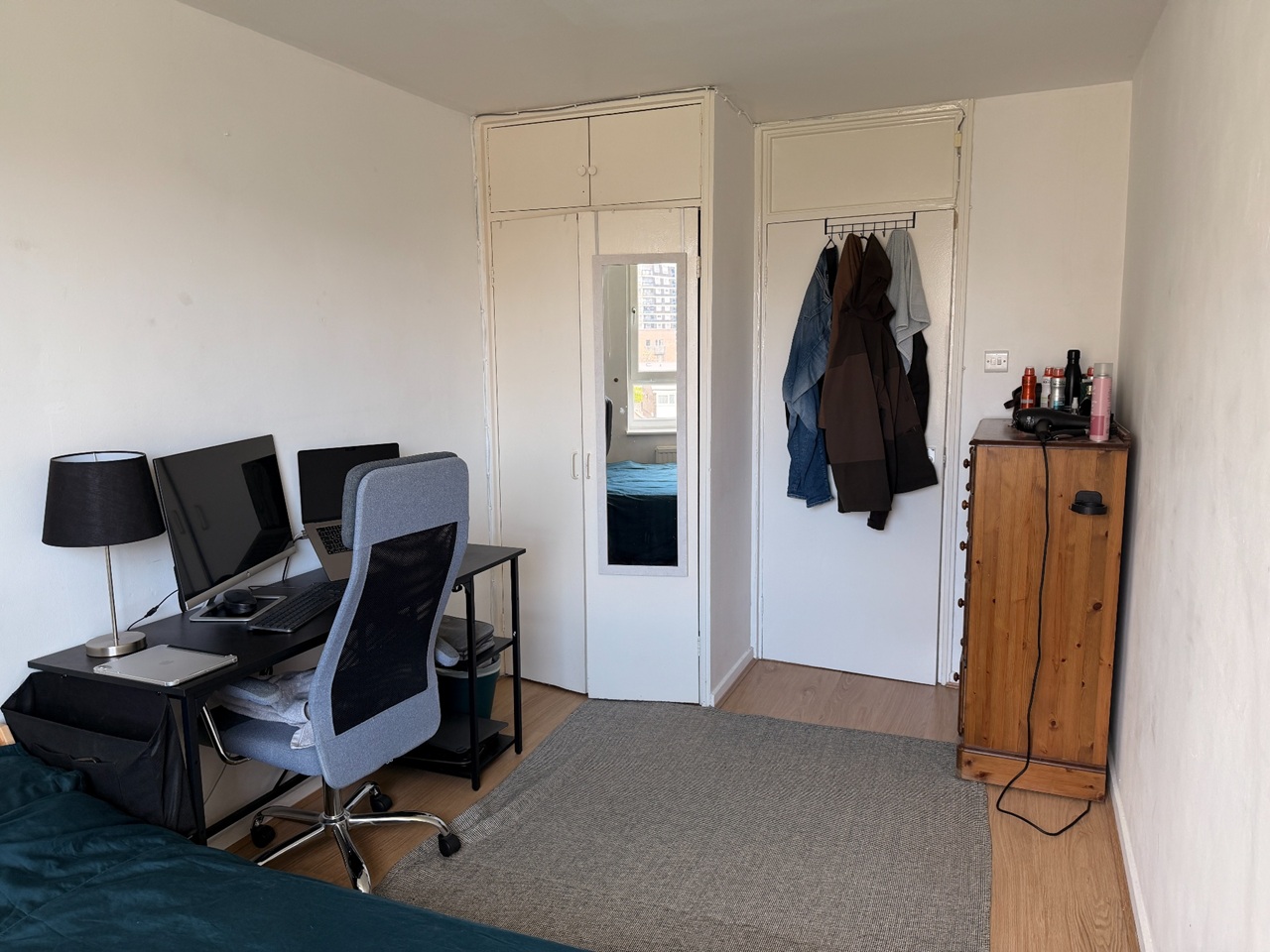 Additional image 2 of Room in a Shared Flat, London, N1, N1 7GU