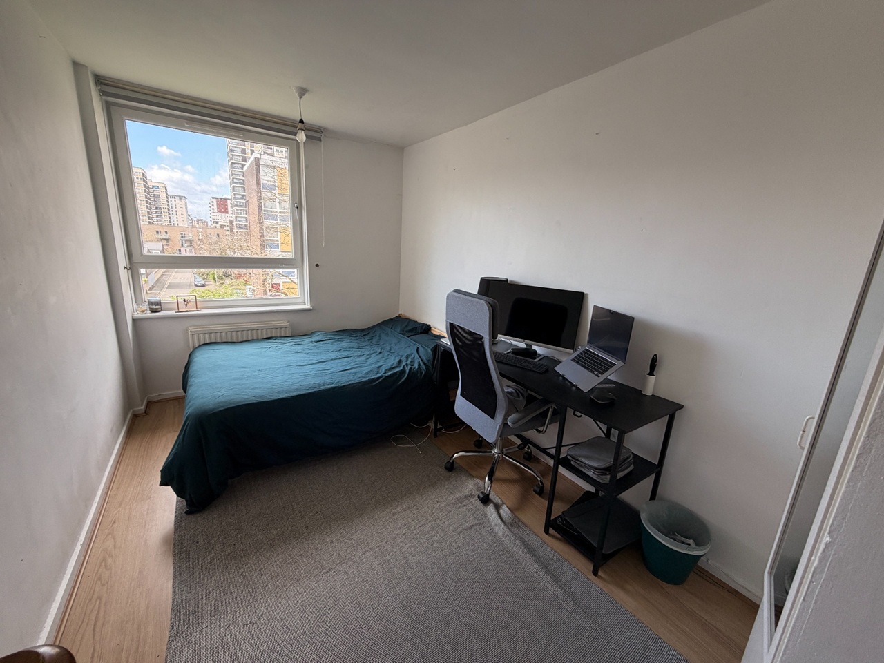 Additional image 3 of Room in a Shared Flat, London, N1, N1 7GU