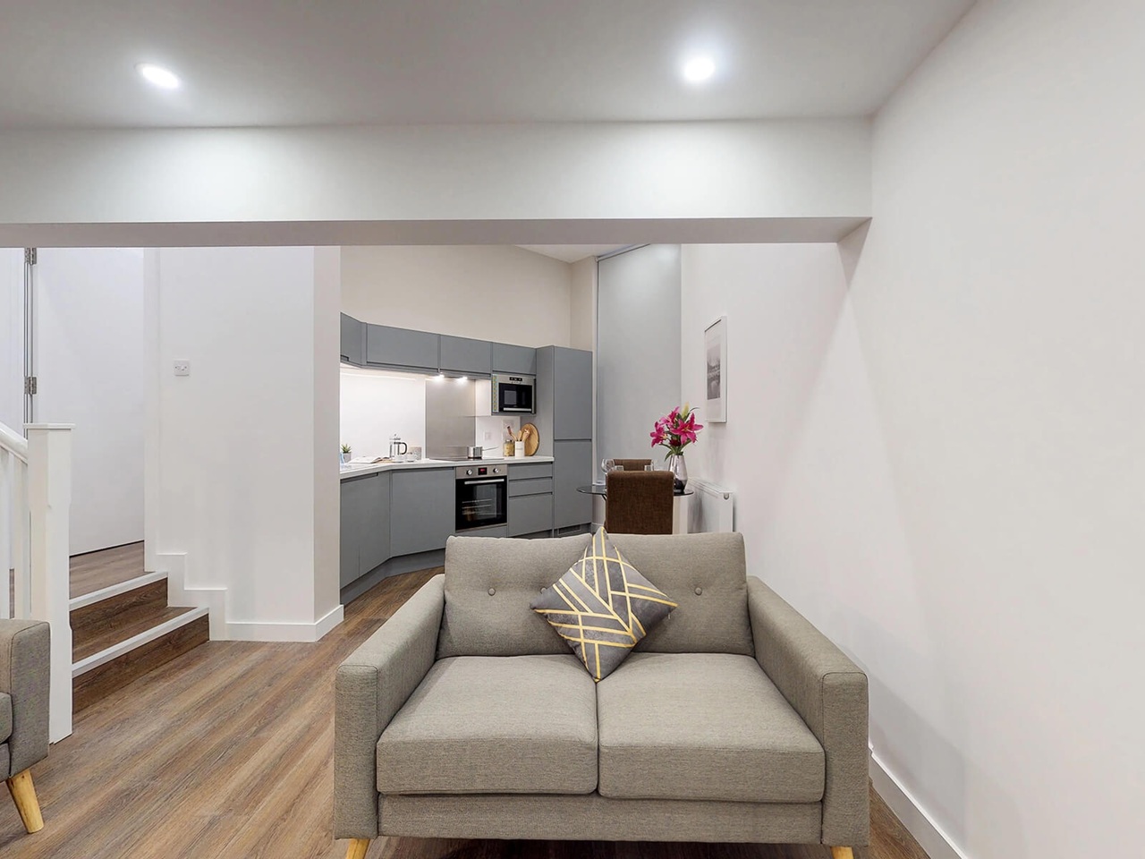 Additional image 5 of 2 Bed Flat, Apollo Residence, S1, N1 7GU