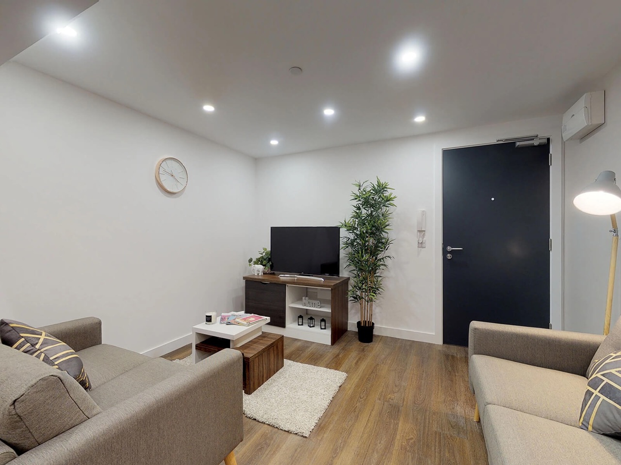 Additional image 7 of 2 Bed Flat, Apollo Residence, S1, N1 7GU