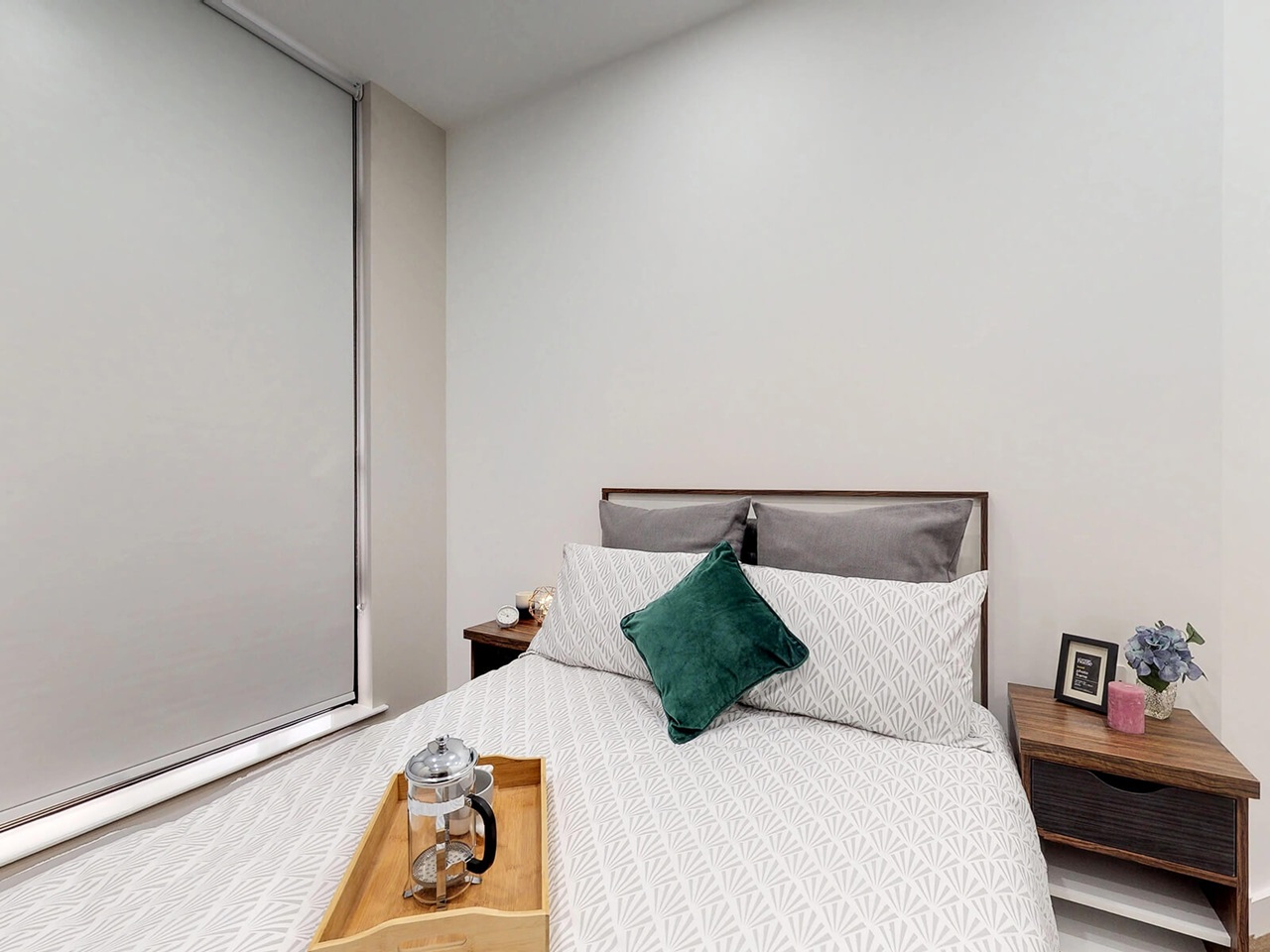 Additional image 8 of 2 Bed Flat, Apollo Residence, S1, N1 7GU