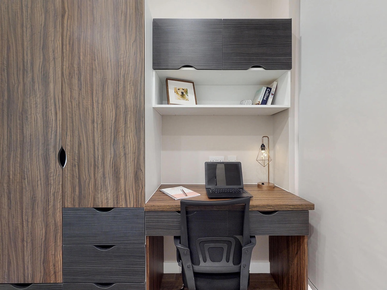 Additional image 10 of 2 Bed Flat, Apollo Residence, S1, N1 7GU