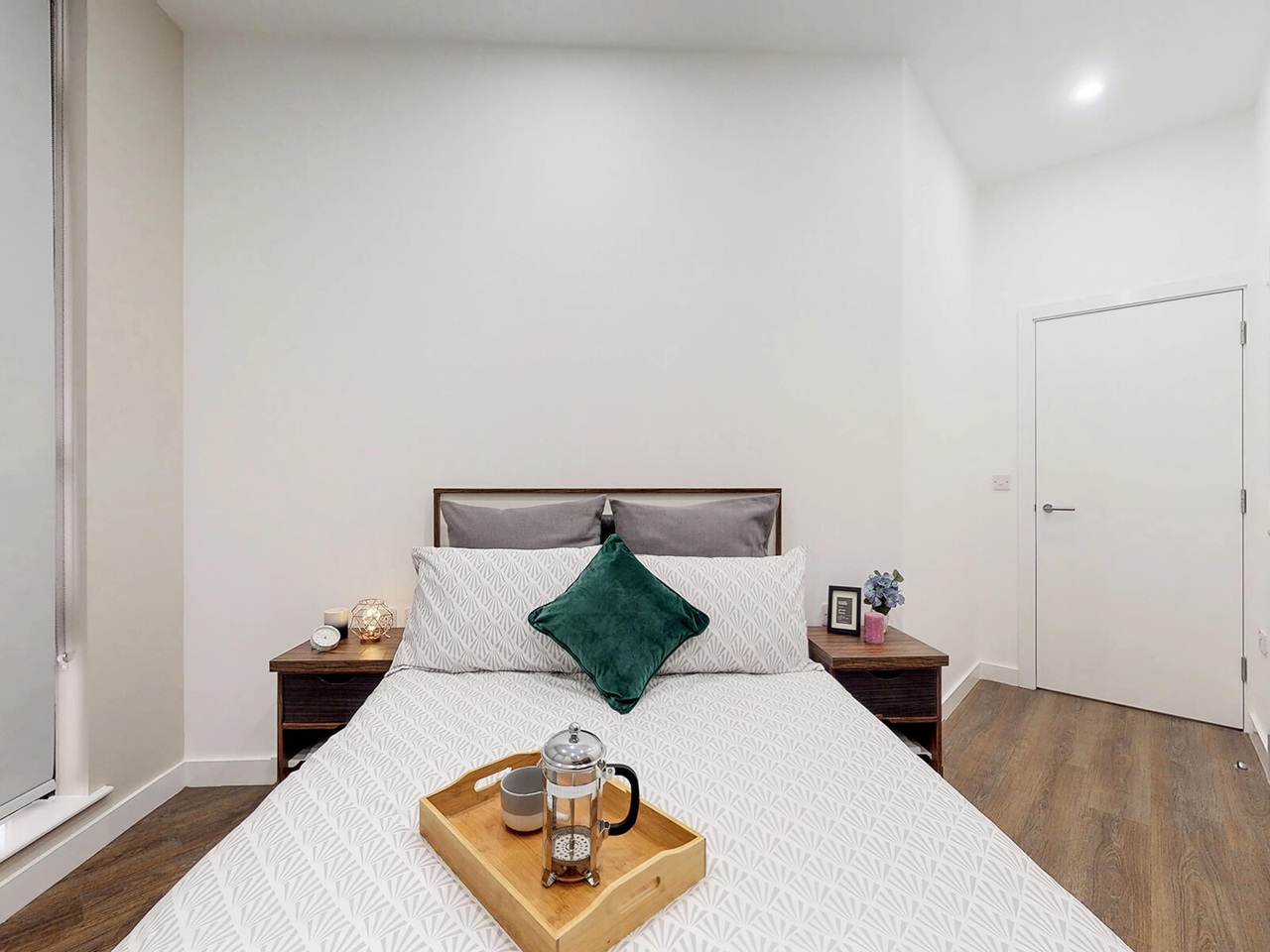 Additional image 11 of 2 Bed Flat, Apollo Residence, S1, N1 7GU