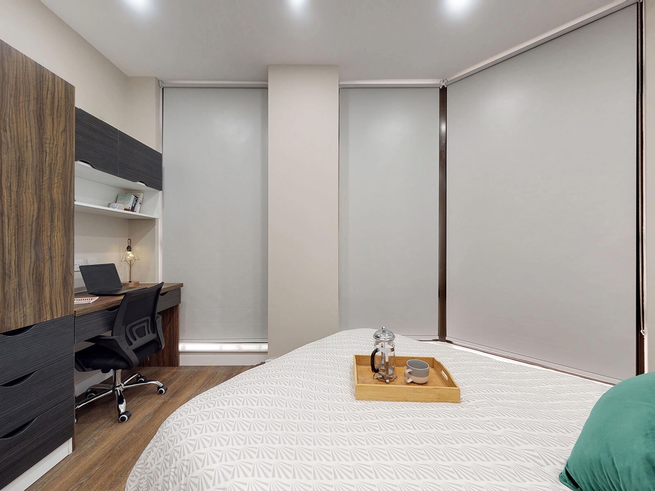 Additional image 12 of 2 Bed Flat, Apollo Residence, S1, N1 7GU