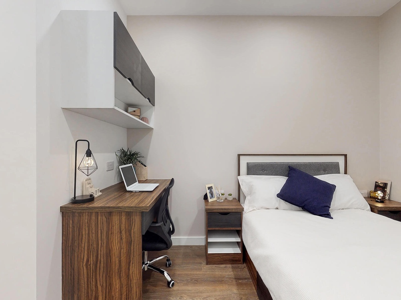 Additional image 13 of 2 Bed Flat, Apollo Residence, S1, N1 7GU