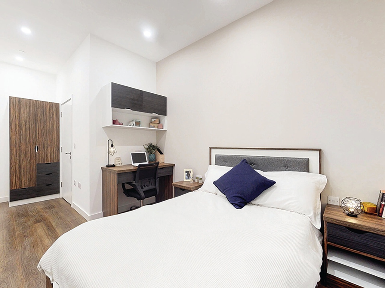 Additional image 14 of 2 Bed Flat, Apollo Residence, S1, N1 7GU