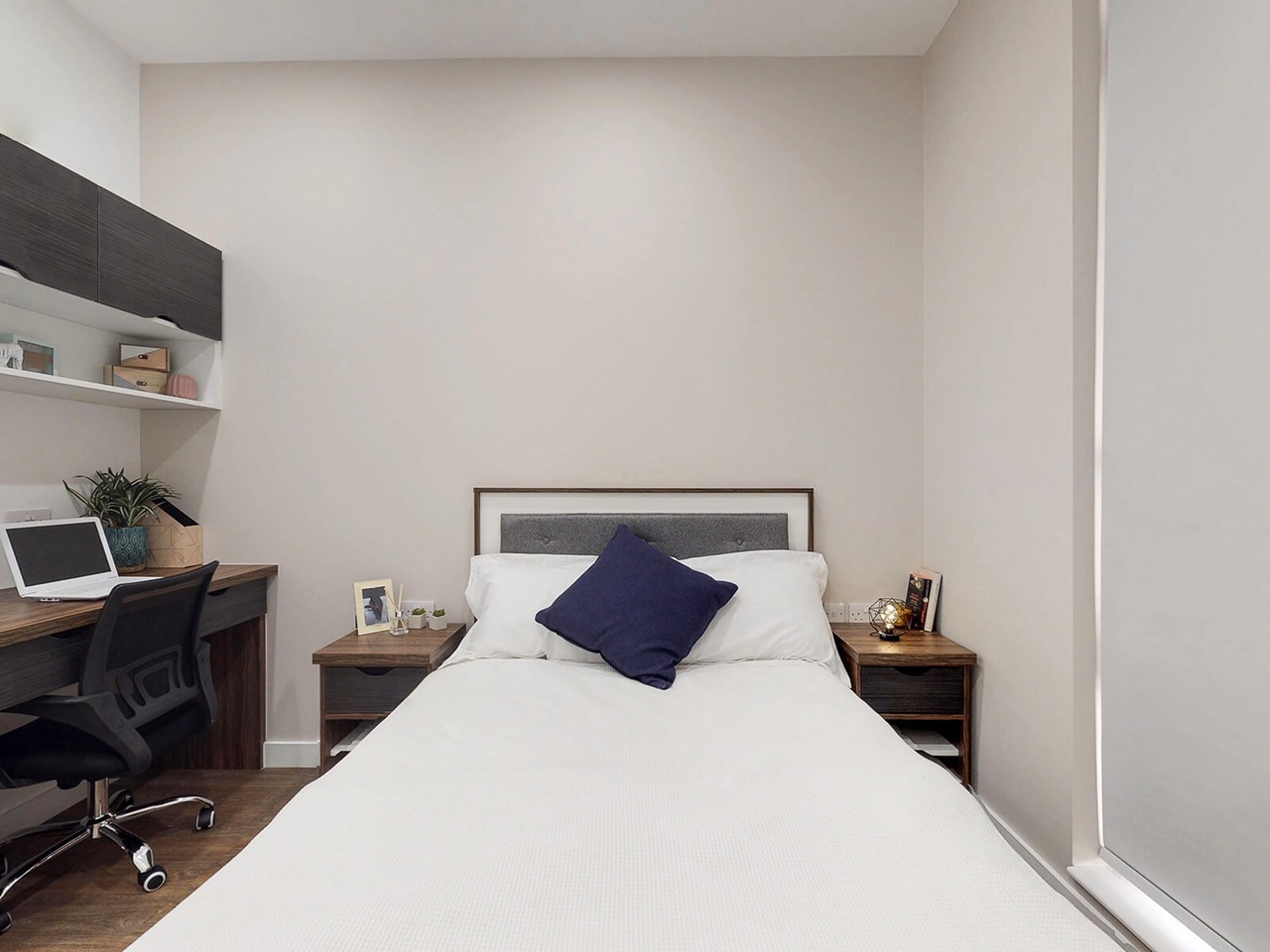 Additional image 15 of 2 Bed Flat, Apollo Residence, S1, N1 7GU