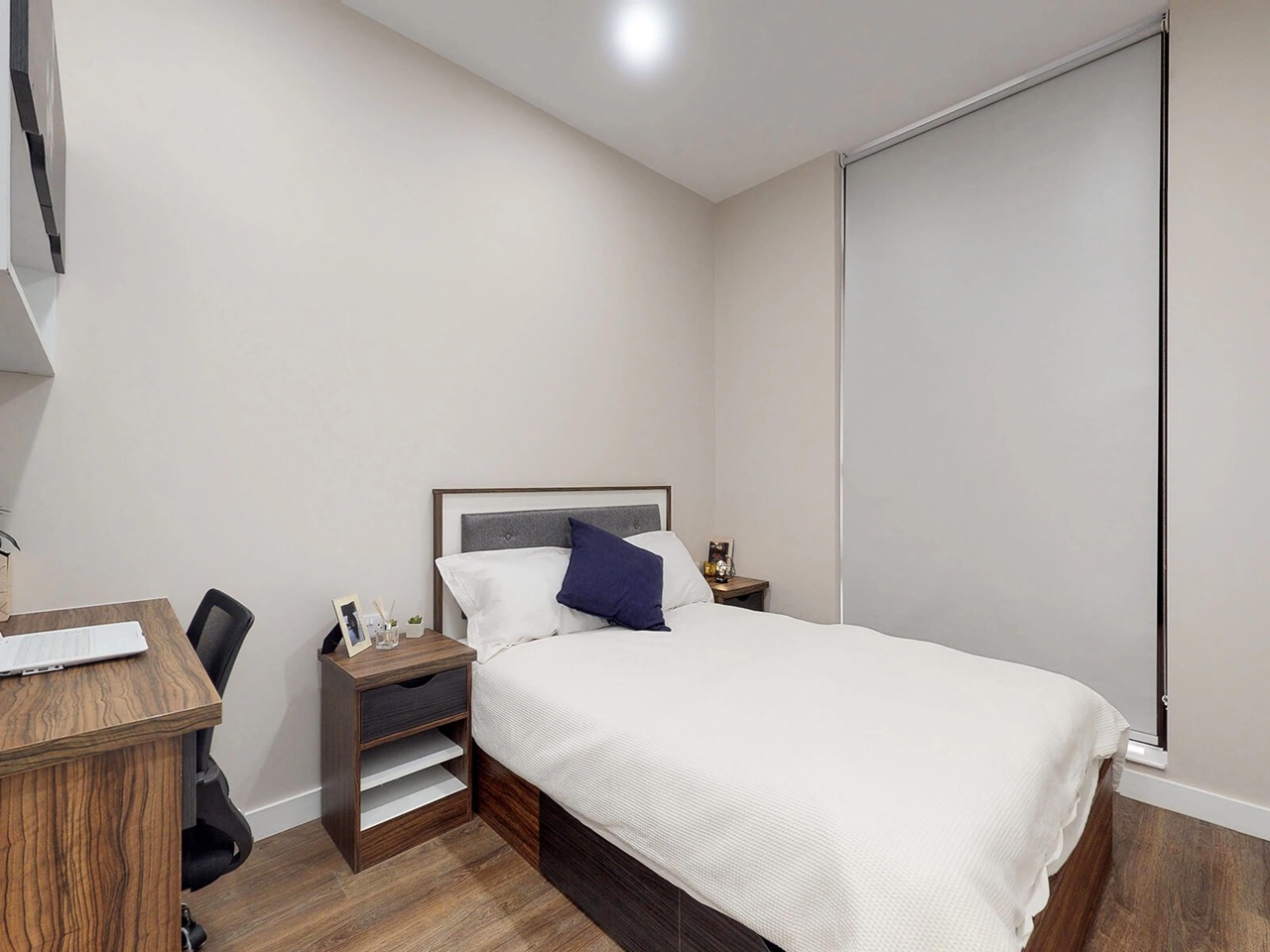 Additional image 16 of 2 Bed Flat, Apollo Residence, S1, N1 7GU