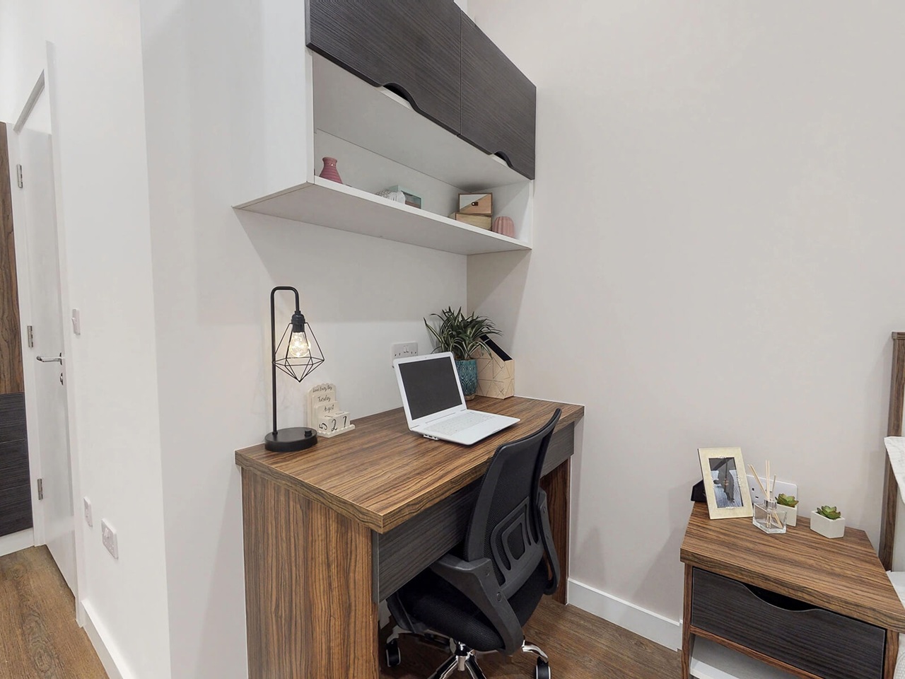 Additional image 17 of 2 Bed Flat, Apollo Residence, S1, N1 7GU