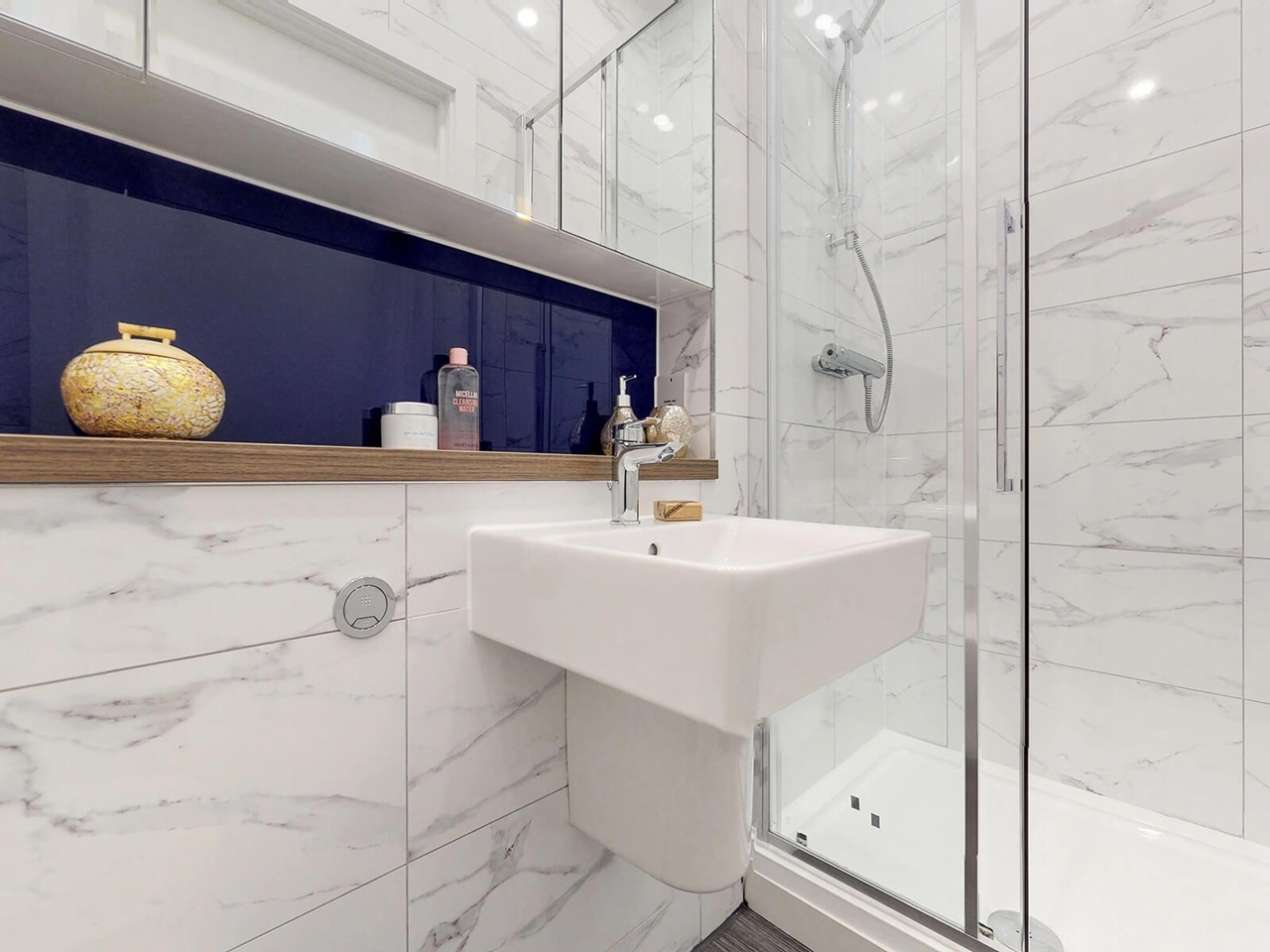 Additional image 18 of 2 Bed Flat, Apollo Residence, S1, N1 7GU