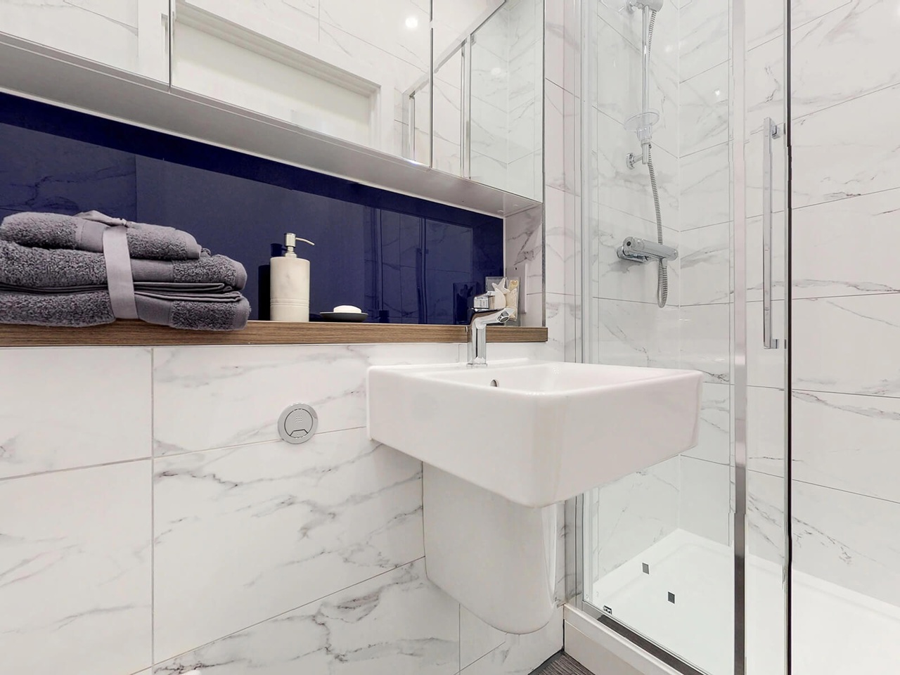 Additional image 19 of 2 Bed Flat, Apollo Residence, S1, N1 7GU