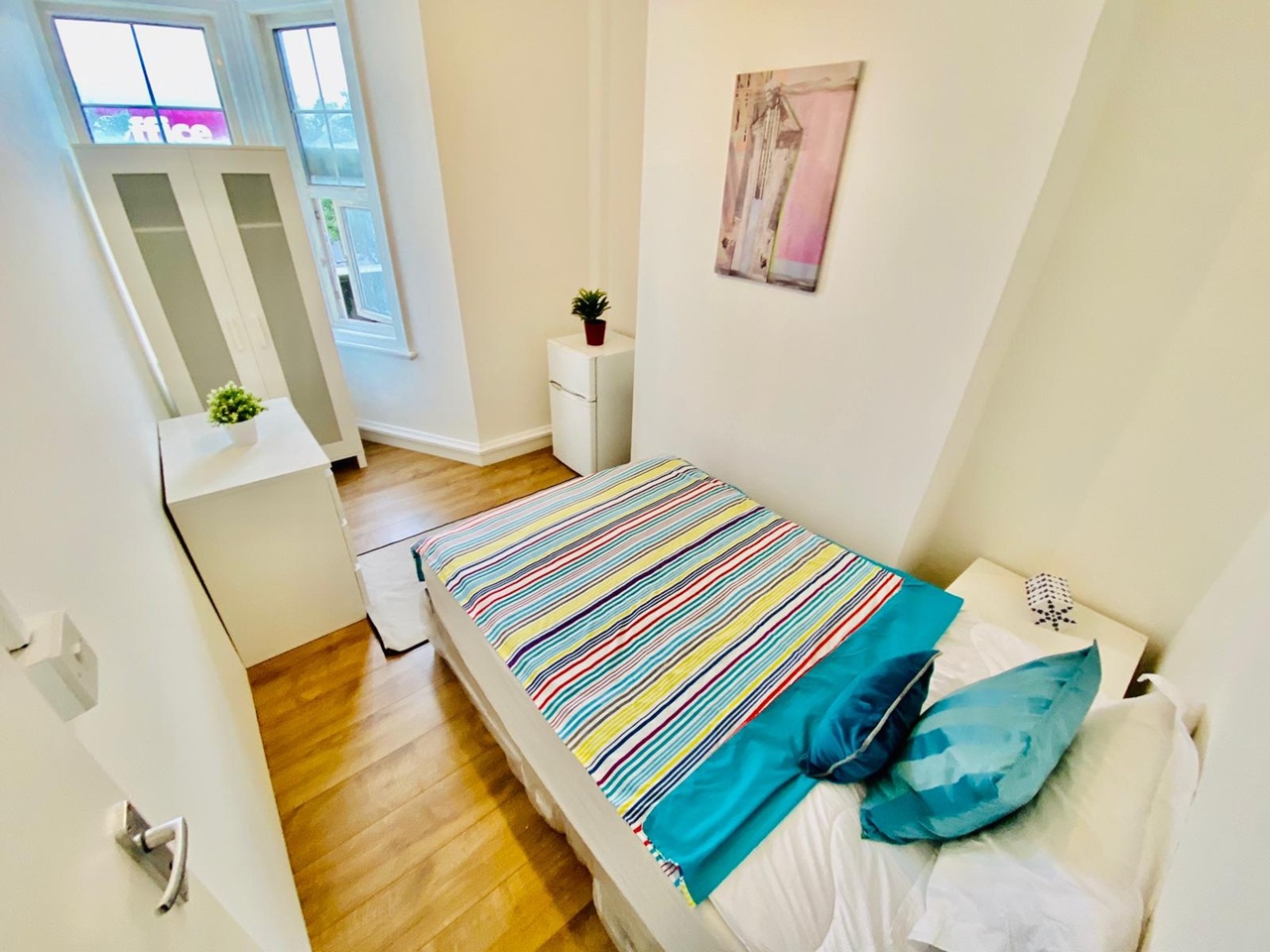 Room in a Shared Flat, Old Kent Road, SE15, N1 7GU