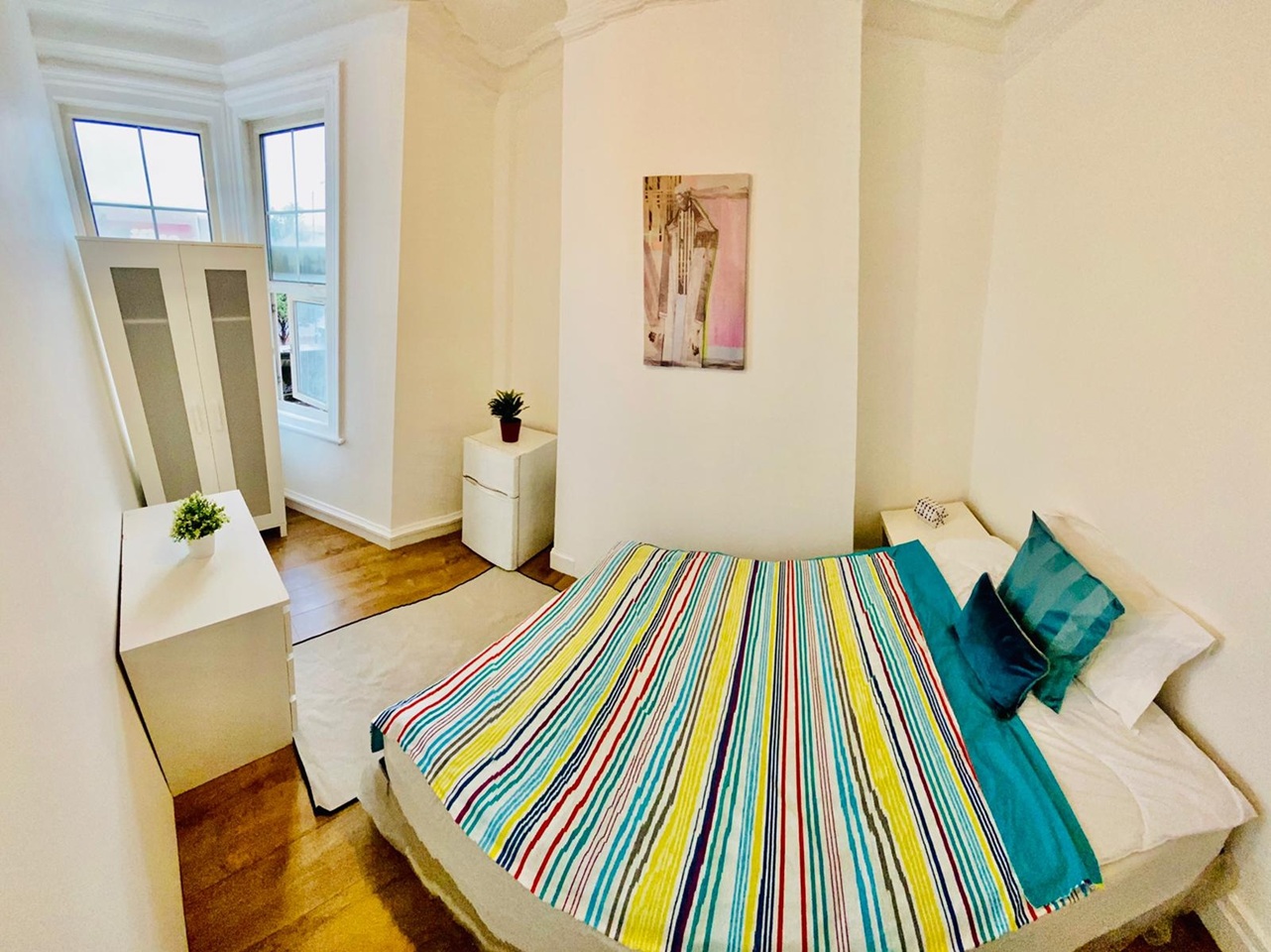 Additional image 2 of Room in a Shared Flat, Old Kent Road, SE15, N1 7GU