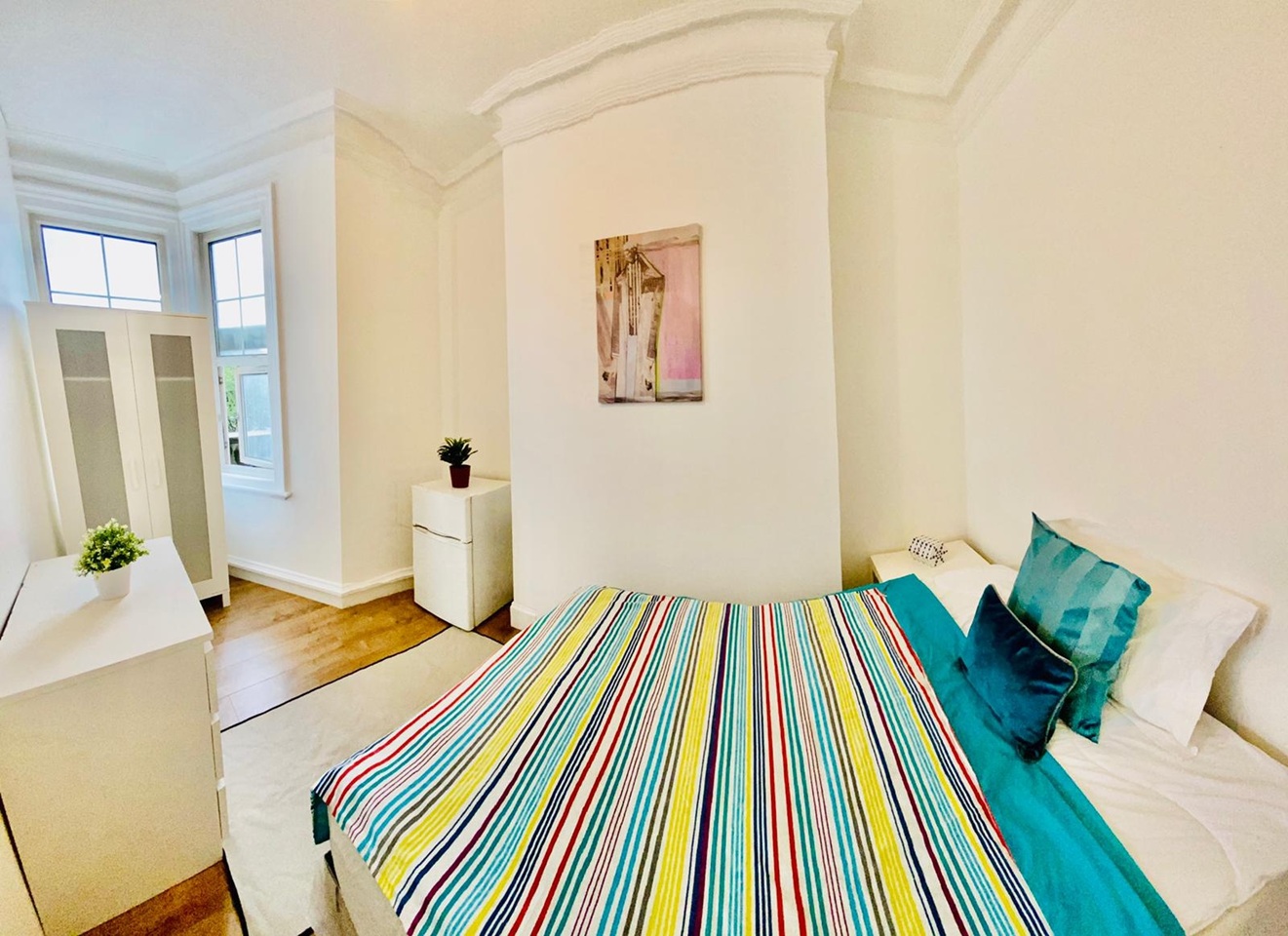 Additional image 3 of Room in a Shared Flat, Old Kent Road, SE15, N1 7GU