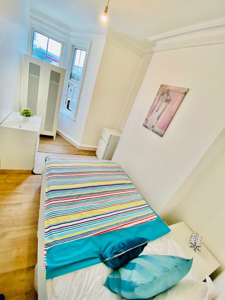 Additional image 4 of Room in a Shared Flat, Old Kent Road, SE15, N1 7GU