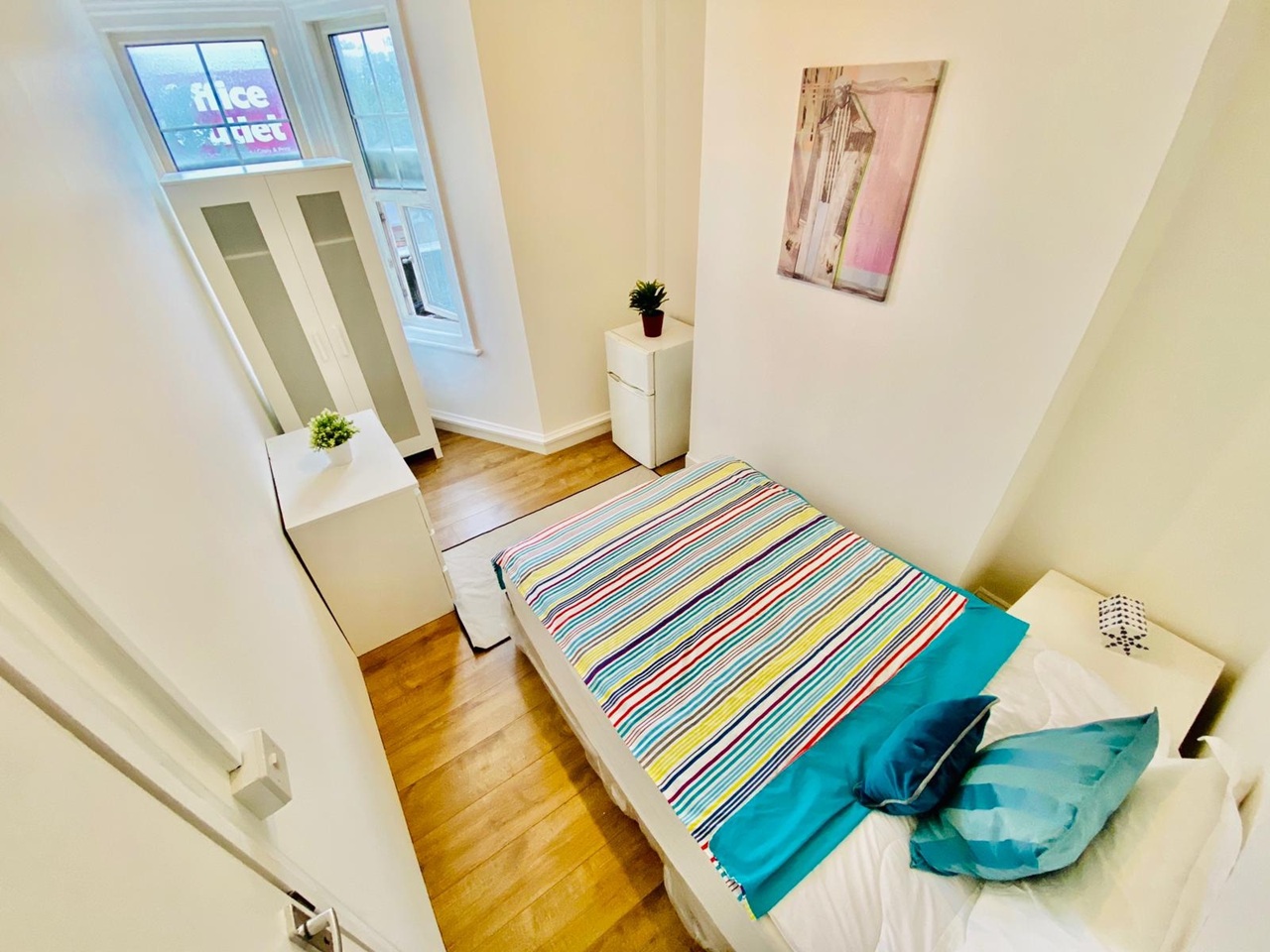 Additional image 5 of Room in a Shared Flat, Old Kent Road, SE15, N1 7GU