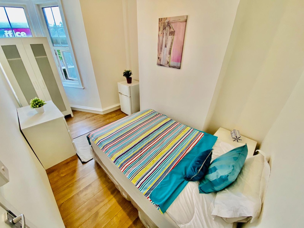 Additional image 6 of Room in a Shared Flat, Old Kent Road, SE15, N1 7GU