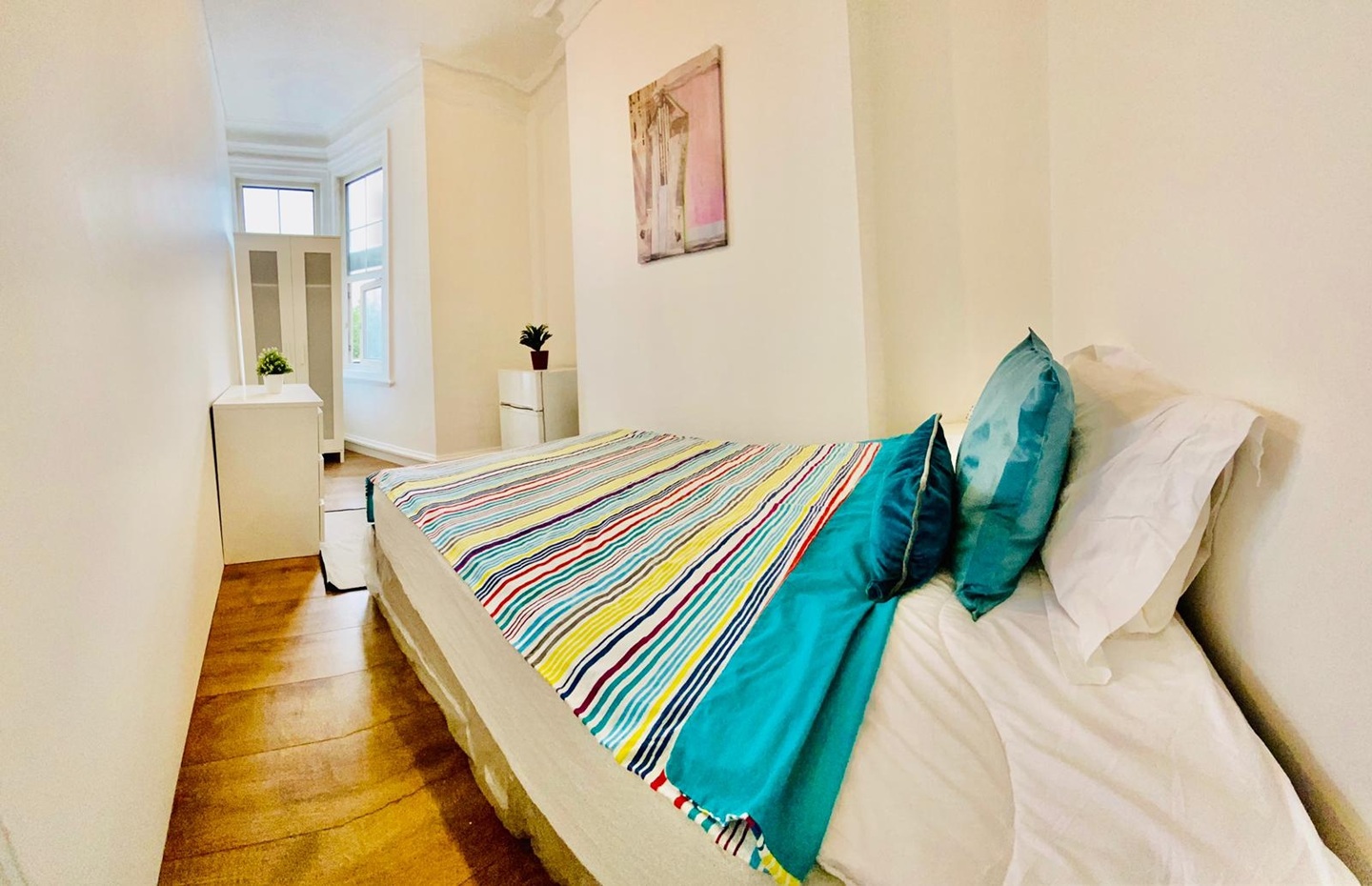 Additional image 7 of Room in a Shared Flat, Old Kent Road, SE15, N1 7GU