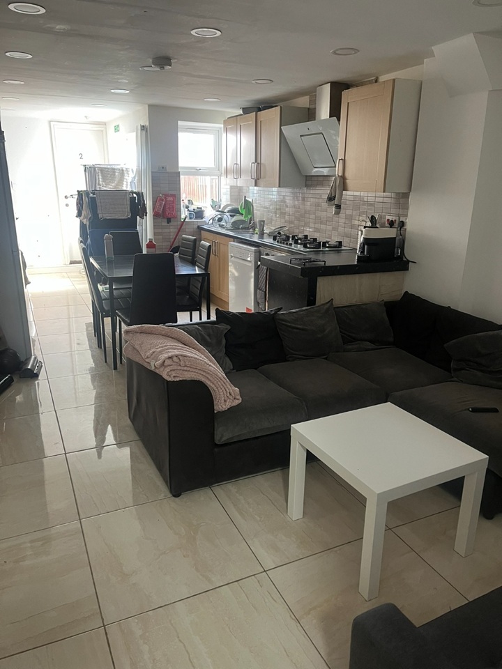 Room in a Shared House, Tiverton Road, B29, N1 7GU