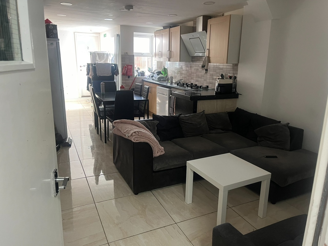 Additional image 2 of Room in a Shared House, Tiverton Road, B29, N1 7GU