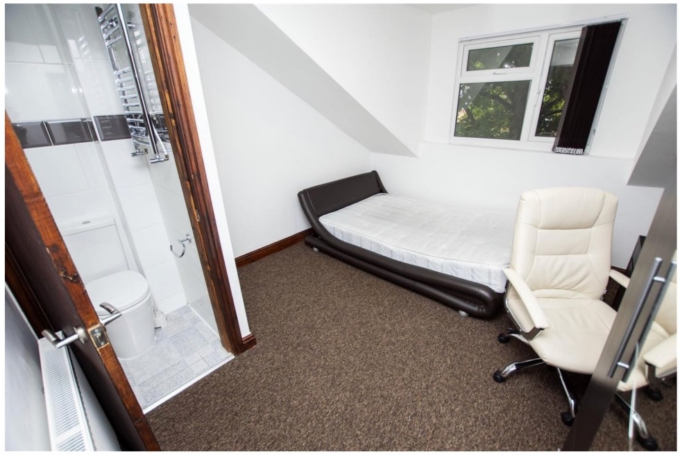 Additional image 4 of Room in a Shared House, Tiverton Road, B29, N1 7GU