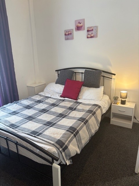 Room in a Shared House, Gulson Road, CV1, N1 7GU